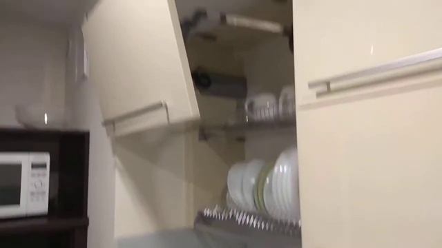 Обзор кухни под потолок для Тимура и его Родителей) смотреть онлайн