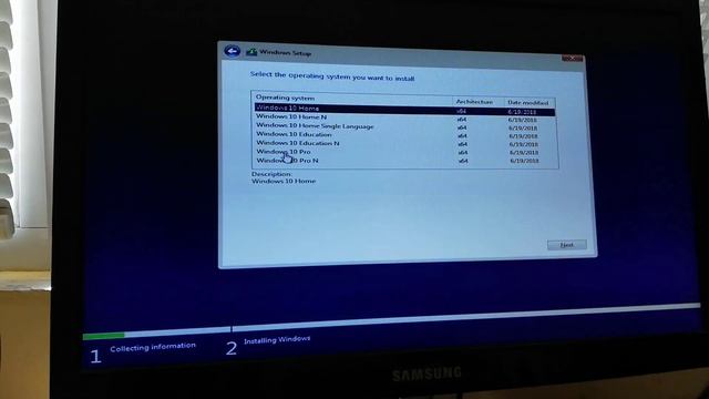 Как да Преинсталираме/Инсталираме Windows 10 + АКТИВИРАНЕ смотреть онлайн
