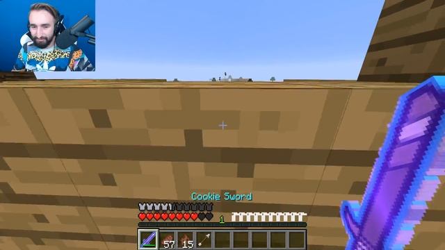 *UPDATE* JETPACK COOKIE CAMP GAMEMODE THE BEST GAMEMODE EVER CREATED | MINECRAFT COOKIE CAMP! смотреть онлайн