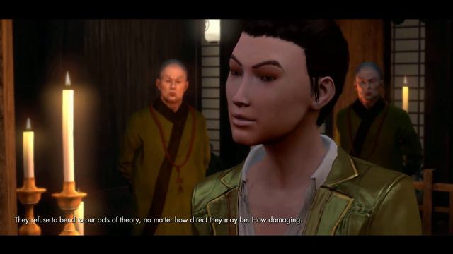 TSW - Dragon - Bong Cha - End Game - Tier 0/8 смотреть онлайн