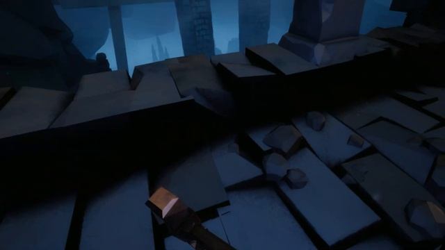 The Morrigan VR | Review spent a lot more time with this Dungeon Crawler Hiccups but has potential смотреть онлайн