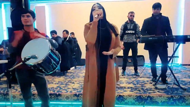 Ramila Rahmonova Bari gel Рамила Рахмонова бари гел 2022 г. смотреть онлайн