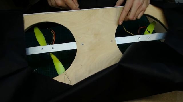 Судно на воздушной подушке Hovercraft (часть 2) смотреть онлайн