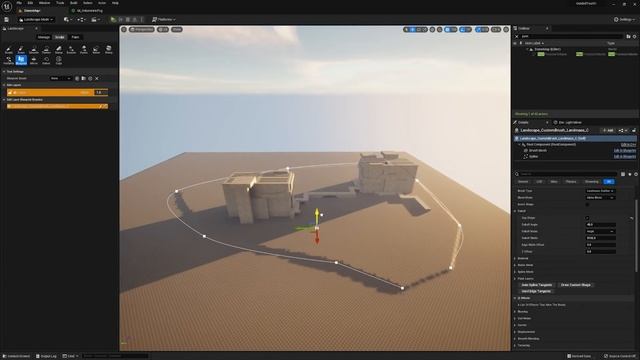 Unreal Engine 5 Guided Tour | Feature Highlight | State of Unreal 2022 смотреть онлайн