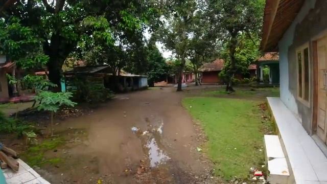 Kampung. bantaka desa bersih dan cantik Di cianjur selatan Jawa barat indonesia смотреть онлайн