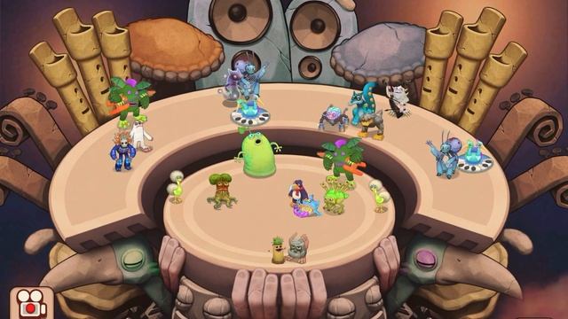 BLACKPINK - KILL THIS LOVE | My Singing Monsters Composer смотреть онлайн