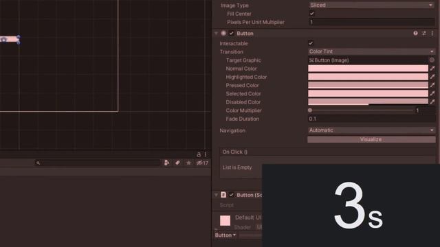 Making A Game In 1 Minute... смотреть онлайн