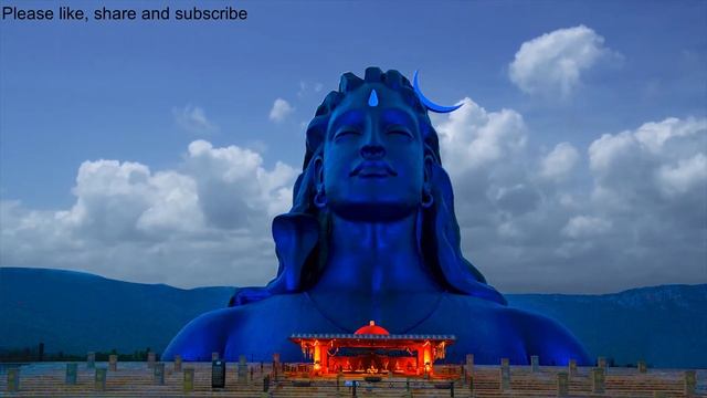Shiva-shambo mantra shiva meditation 8d audio meditation and wisdom смотреть онлайн