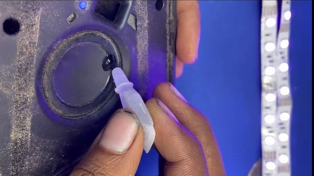 How To Fix ? JBL Go Cracking Sound 100 % ✅ Working Trick. ? Guaranteed JBL Go Repair I| ? смотреть онлайн