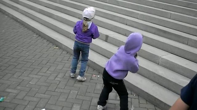 Мелеуз. День города