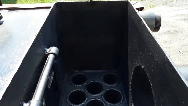 Котел HOTNESS 30 квт. Котловая сталь. Т 066 183 02 89, 096 060 09 36 смотреть онлайн