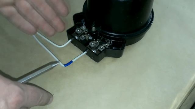 Подключение однофазного электросчётчика. смотреть онлайн