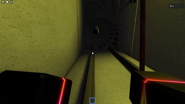 Roblox - kz_tunnel (Thomas.exe From Gmod) смотреть онлайн