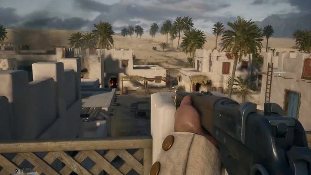 BF1 TDM: Athlon X4 880K + GTX 960 Gameplay ShadowPlay (02-02-2017) смотреть онлайн