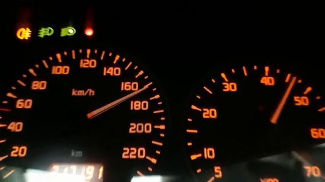 Megane 1 2.0 8V F3R (115 bg) kalkış hızlanma 0 eğim смотреть онлайн