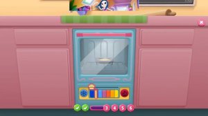 Angela So Beautiful Dance Game Play | My Talking Angela 2