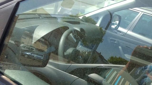 Gebrauchtwagentest VW Caddy