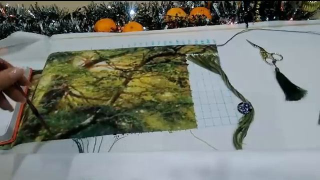 СП " Больше, чем просто большая. Голден Кайт " Сцена в лесу" отчет 2 смотреть онлайн