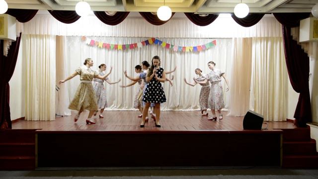 Волкова Алина Николаевна - Пожелание счастья