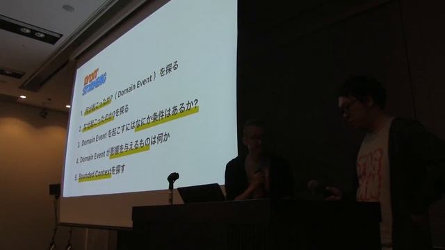 Spring with React for Enterprise Application @Spring Fest 2019 1 смотреть онлайн