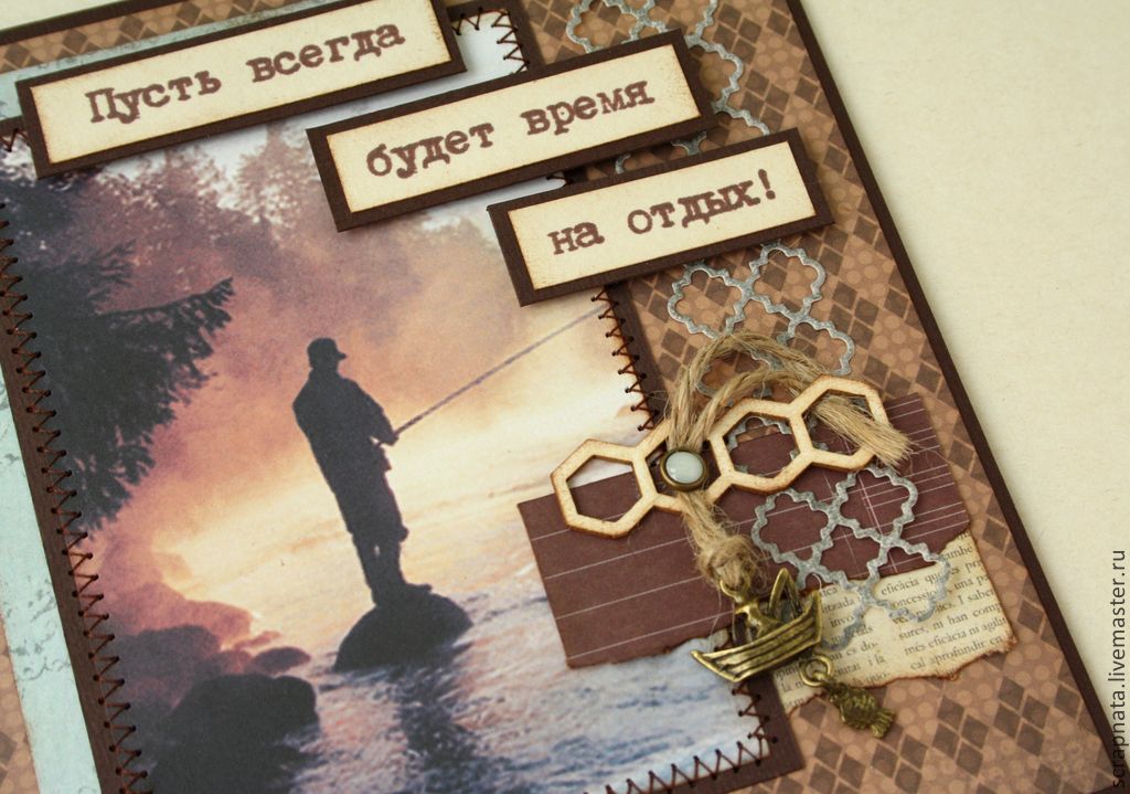 Музыкальное Поздравление с Днем Рождения Мужчине!!!