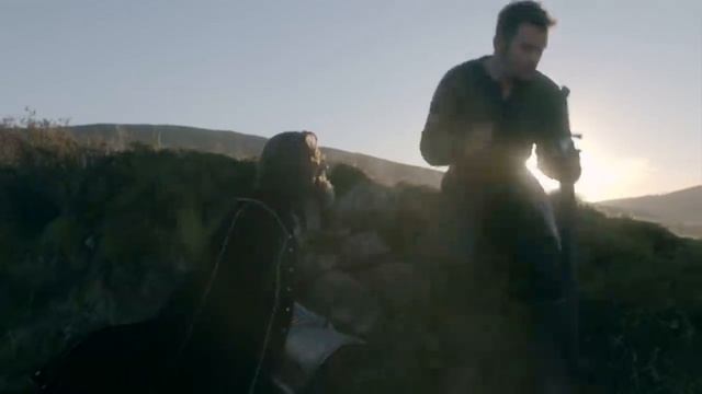 Bjorn wants to kill Rollo - Vikings S05E11 смотреть онлайн