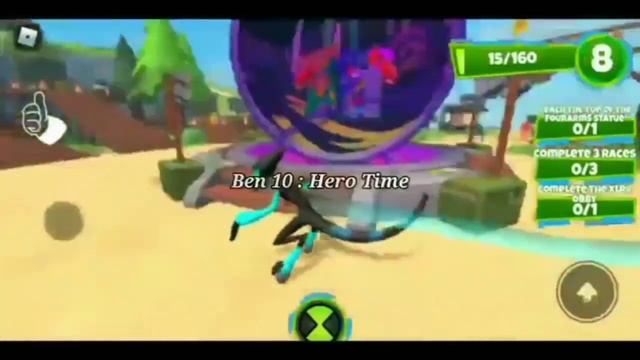 Top 10 Best Ben 10 Games For Android In Year 2022 | High Graphics смотреть онлайн