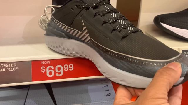NIKE FACTORY STORE SECRET THEY DONT WANT YOU TO KNOW смотреть онлайн