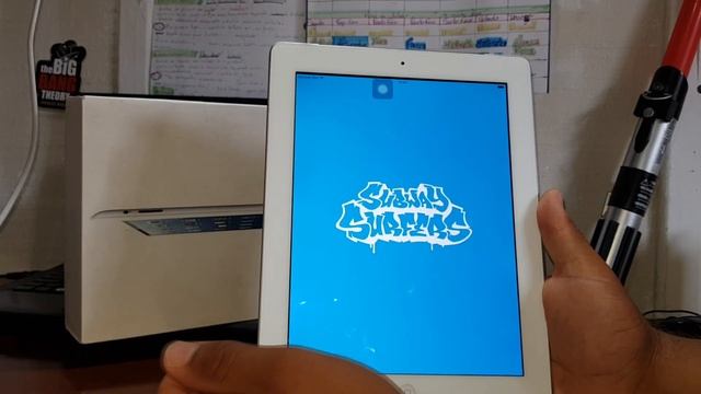 VALE A PENA TER UM IPAD 4 EM 2021?- VIDEO COMPLETO смотреть онлайн