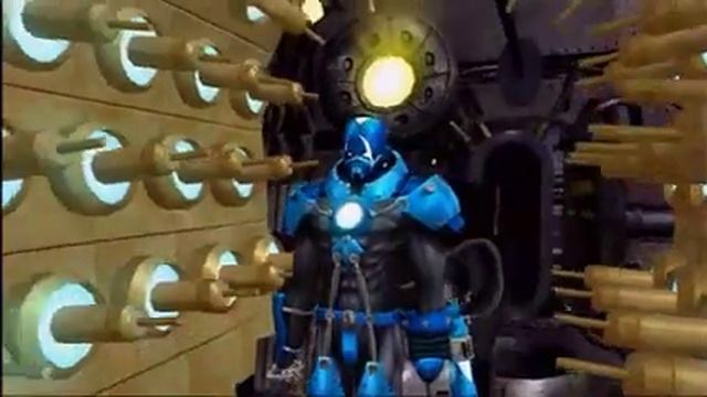 Bomberman: Act Zero смотреть онлайн