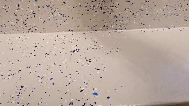 СДЕЛАЙ ПОЛ Эталон эпоксидное покрытие для пола (20 кв.м) серый 15.12. 2022 смотреть онлайн