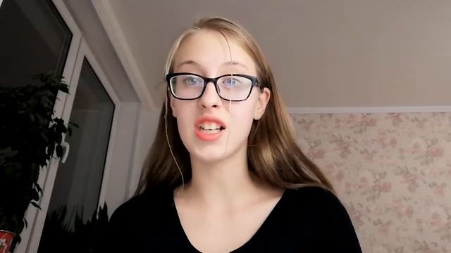 Ларькова Софья, 15 лет, проза смотреть онлайн