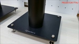 Обзор стойки под полочную акустику NorStone Stylum 2
