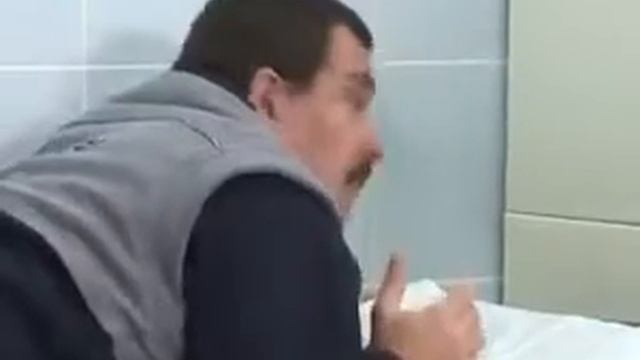 прикол в больнице смотреть онлайн