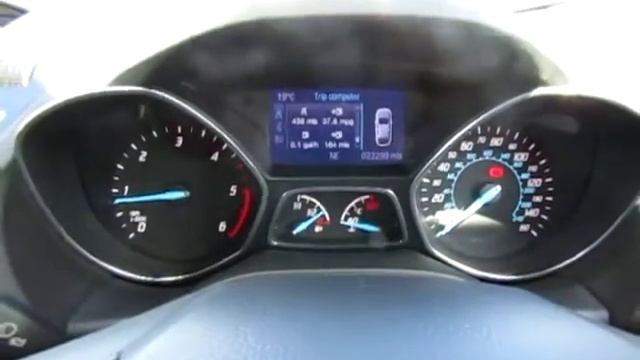 FORD KUGA TITANIUM X TDCI - EJ13HEV смотреть онлайн
