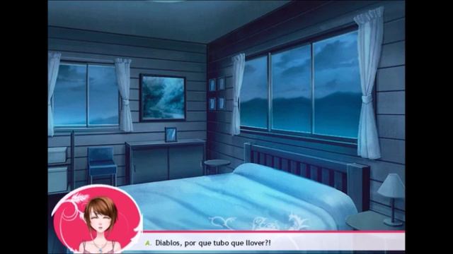 Fanfic | CDM | Gotas de Lluvia | Capitulo Siete смотреть онлайн