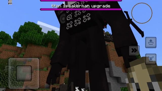 Skibidi toilet mod Addon ? смотреть онлайн