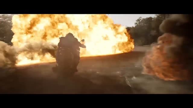 RESIDENT EVIL: THE FINAL CHAPTER - TV Spot - "Fight" смотреть онлайн