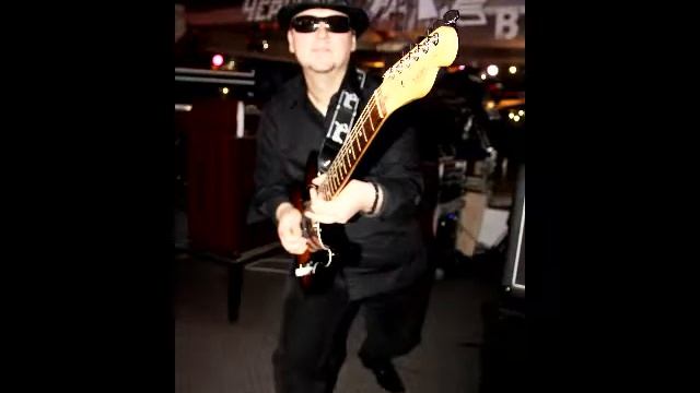 Андрей Франковский ОТ БЛЮЗА ДО РОКА смотреть онлайн