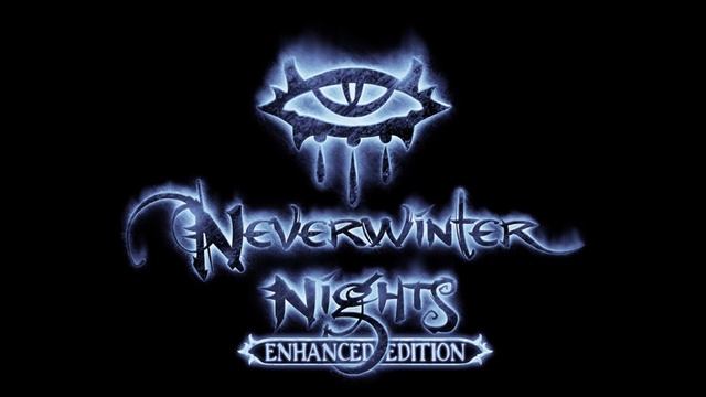 Neverwinter Nights Starting Character Tactics смотреть онлайн