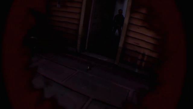 The Walking Dead: Saints & Sinners hurts