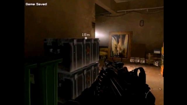 Call of duty mw3 trainer and gameplay in hindi смотреть онлайн