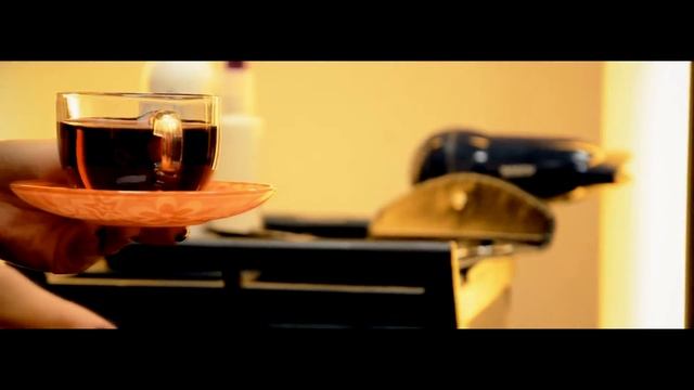 Лучшие моменты со съемок рекламного ролика салона красоты смотреть онлайн