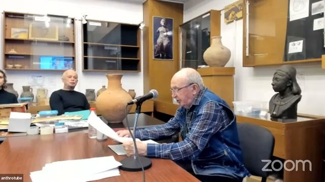 „Сообщение‟ Панэ, „История‟ Саагуна и „Амазонский космос‟ Райхеля-Долматова смотреть онлайн