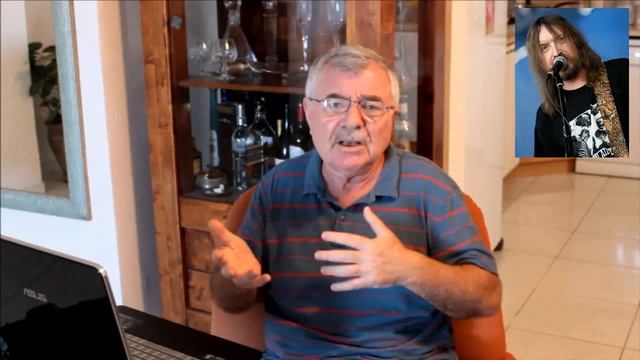 Егор Летов, ответы на вопросы №26 смотреть онлайн