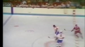 Суперсерия-75_76. Монреаль Канадиенс - ЦСКА