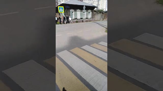 Студенты работают с теодолитами. Молодцы! смотреть онлайн