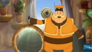 Срунтик 1 серия кунв