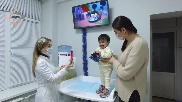 Дневной стационар смотреть онлайн