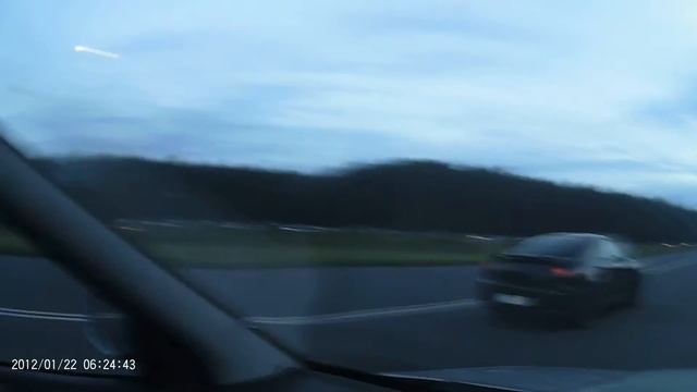 Hyundai Coupe 2.7 V6 167 HP Manual vs Octavia I 1.8T 20V 209 HP смотреть онлайн